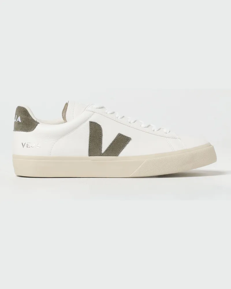 VEJA Sneakers herren Weiß