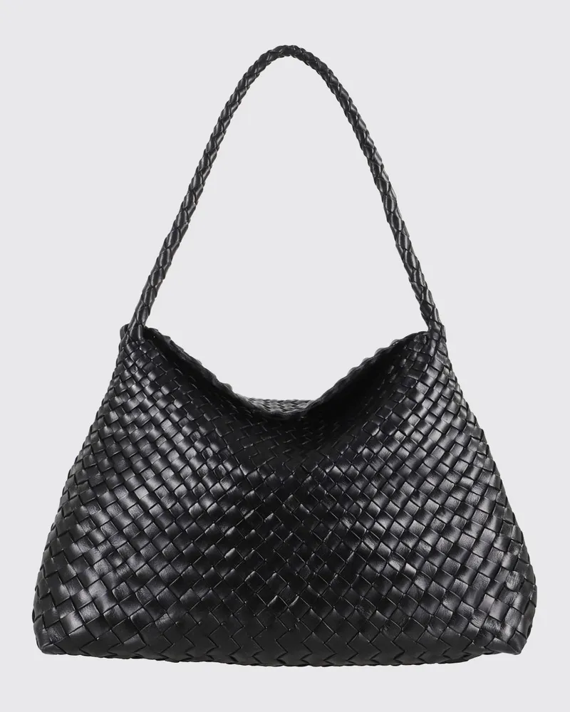 Dragon Diffusion Schultertasche damen Schwarz