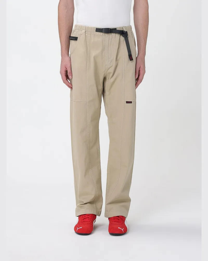GRAMICCI Hose herren Beige
