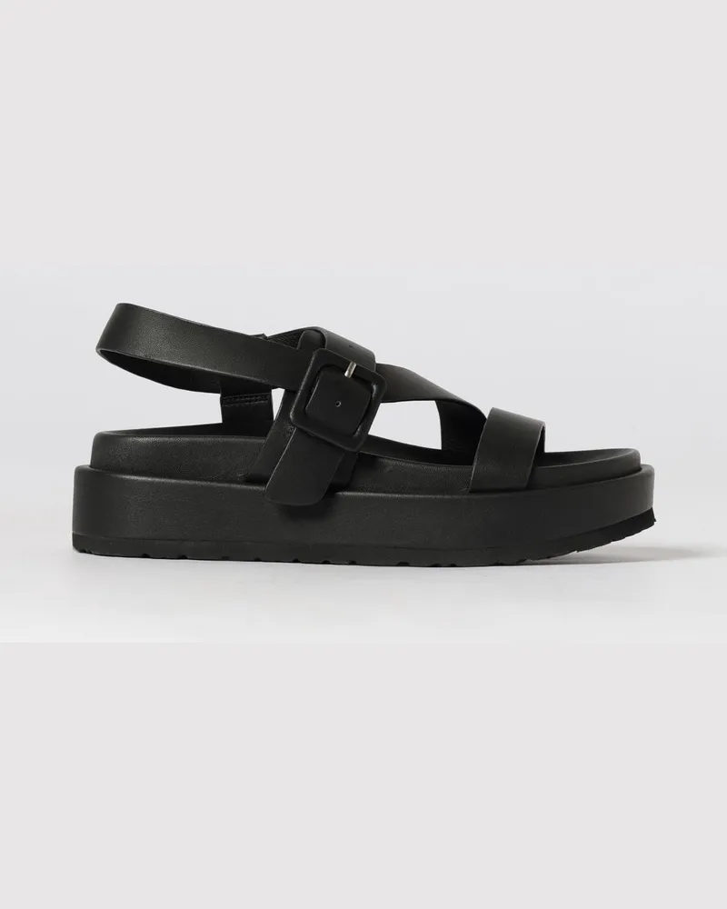 Paloma Barceló Sandalen mit absatz damen Schwarz
