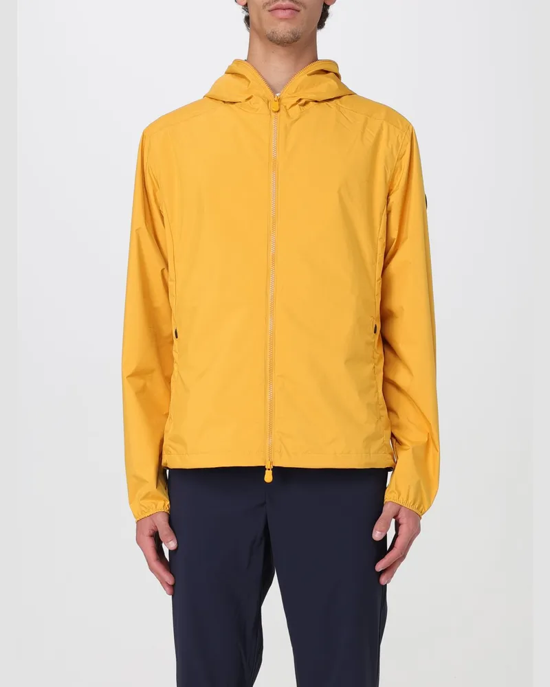 Save The Duck Blazer herren Gelb