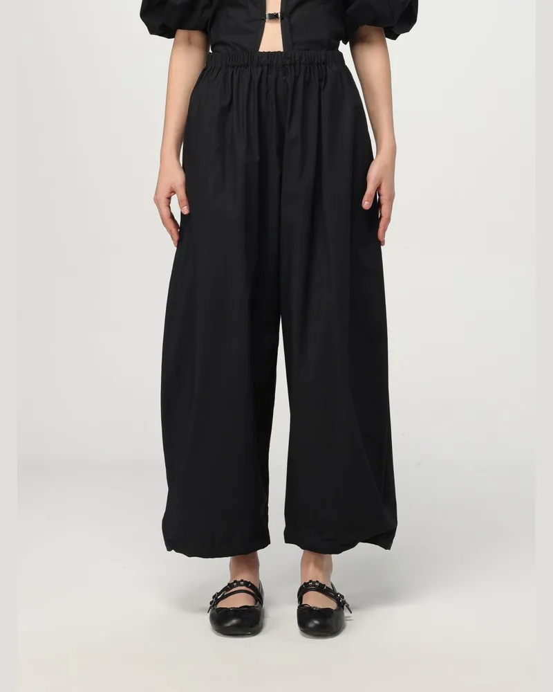Pinko Hose damen Schwarz