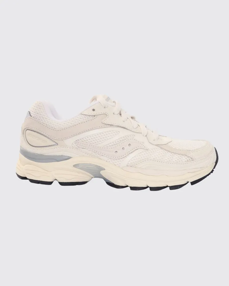 Saucony Sneakers damen Weiß