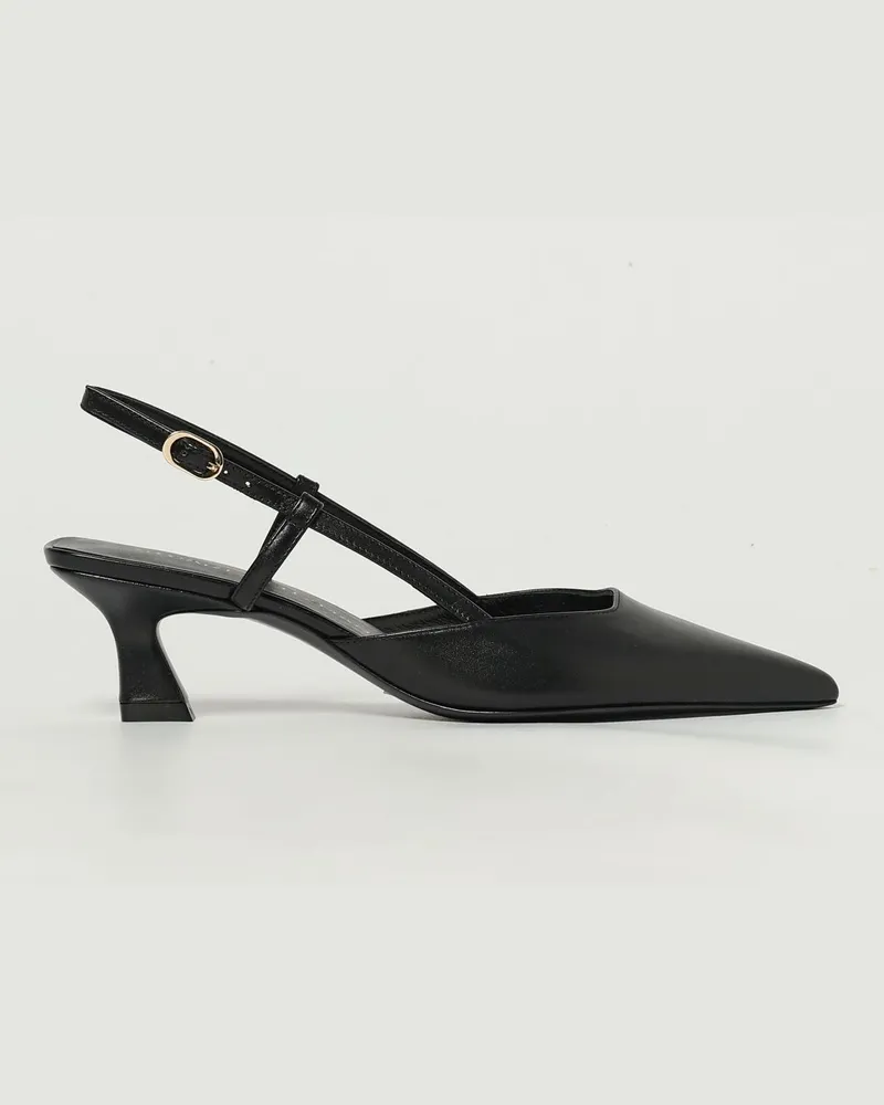Stuart Weitzman Schuhe damen Schwarz