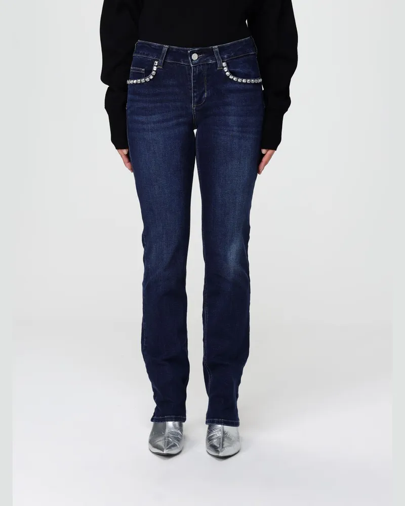 Liu Jo Jeans damen Blau