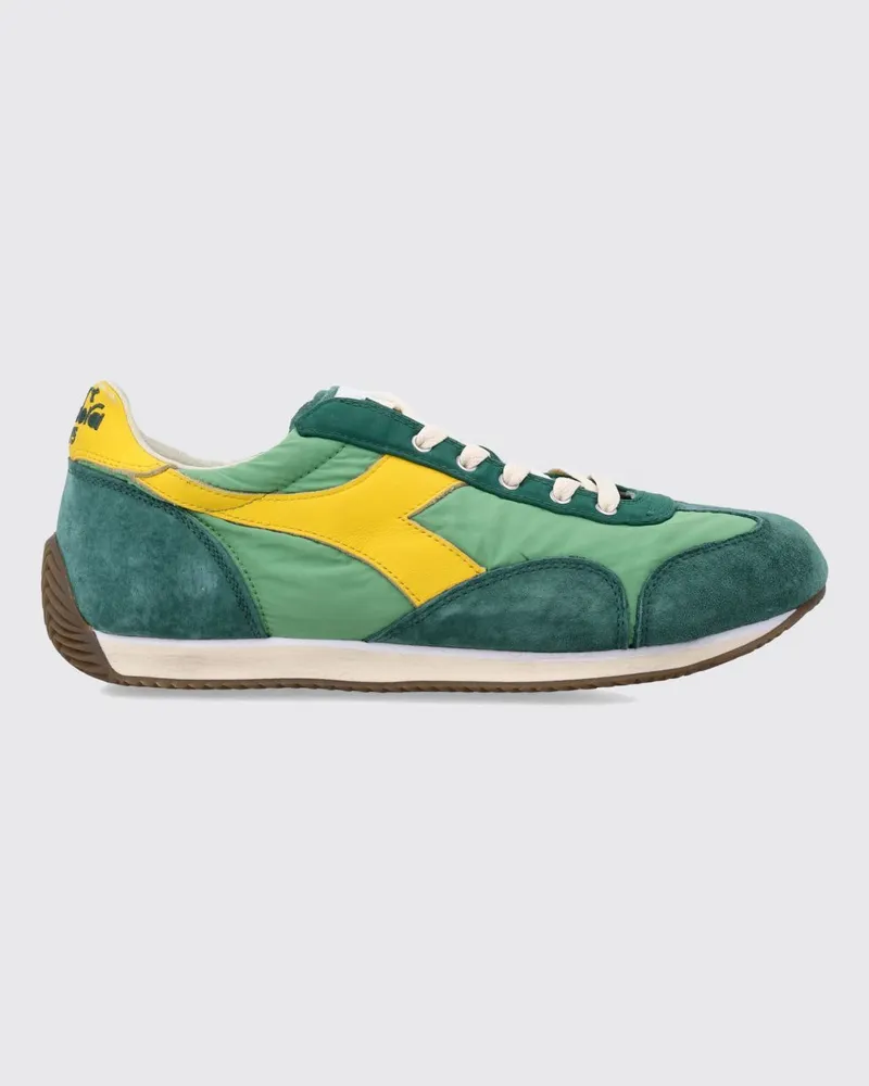 Diadora Sneakers herren Grün