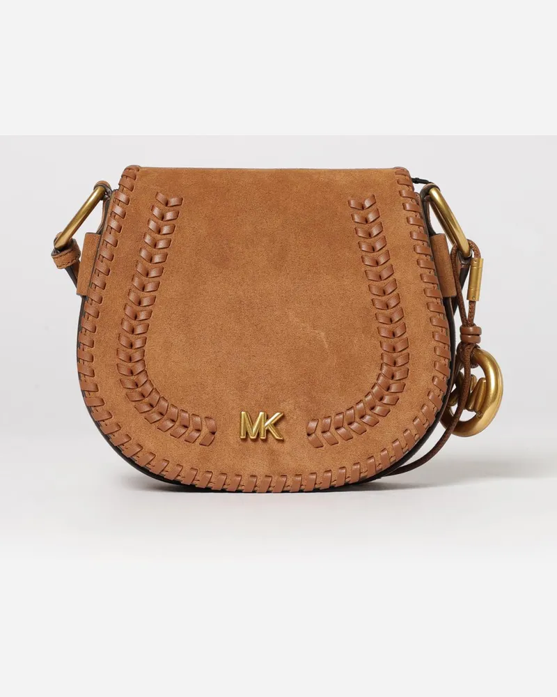 Michael Kors Umhängetasche damen Braun