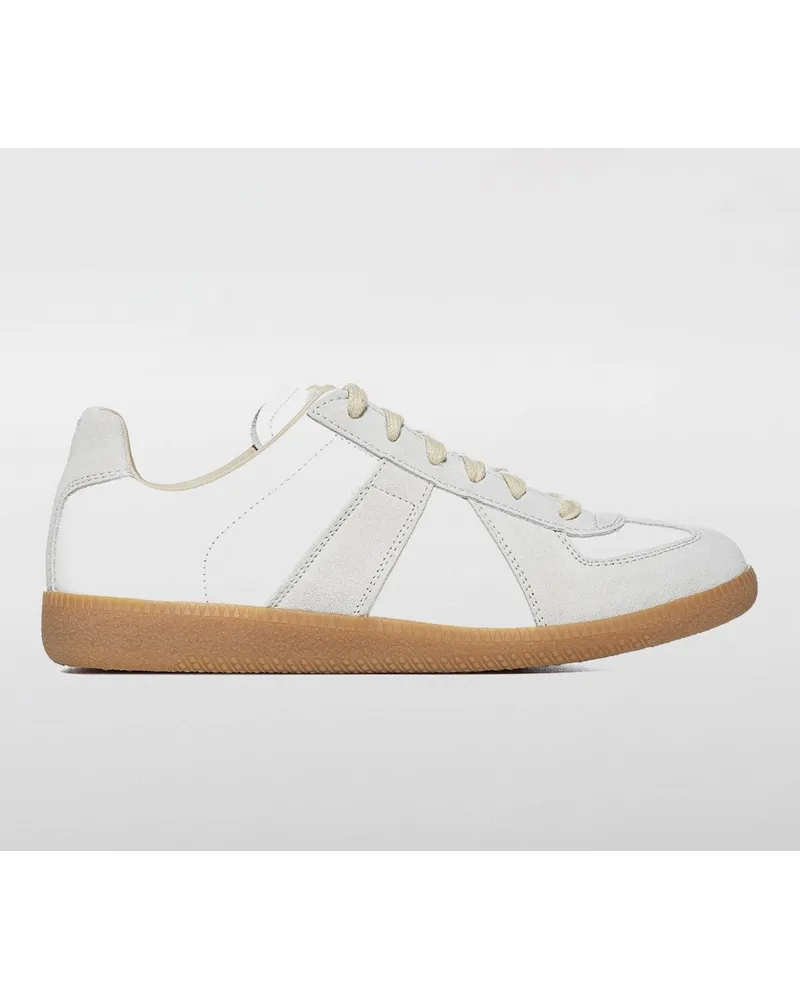 Maison Margiela Sneakers damen Weiß