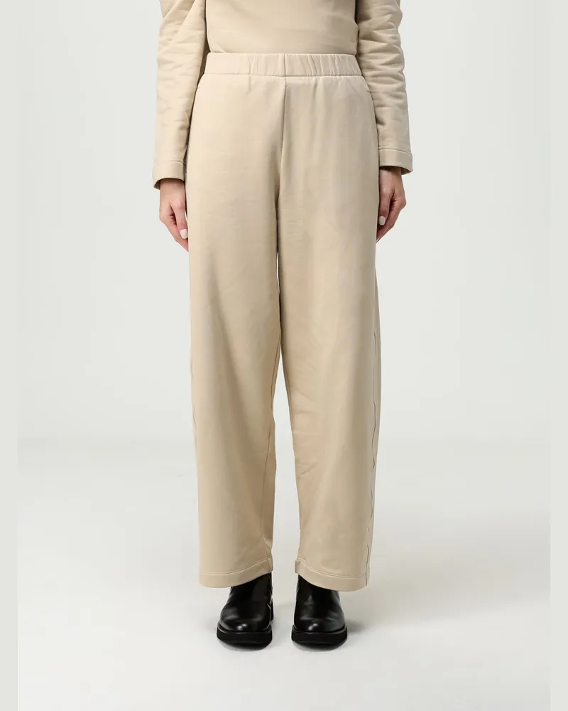 Max Mara Hose damen Camel