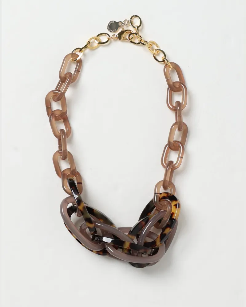 Emporio Armani Schmuck damen Natural