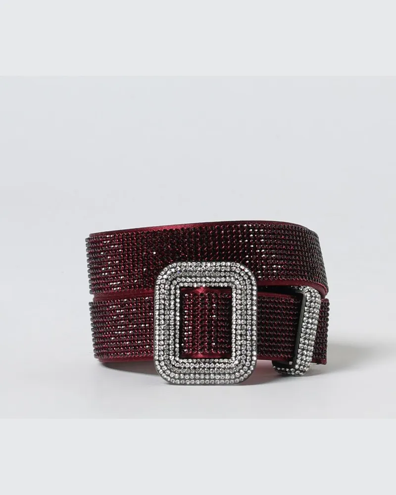 Benedetta Bruzziches Armband damen Rot