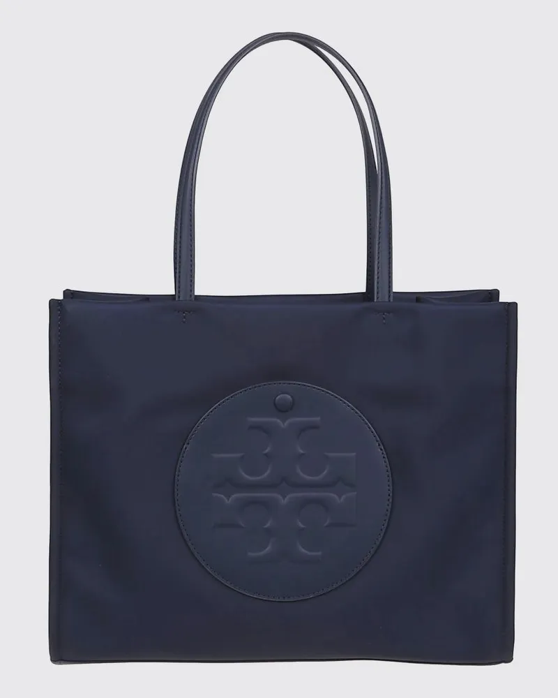 Tory Burch Schultertasche damen Navy
