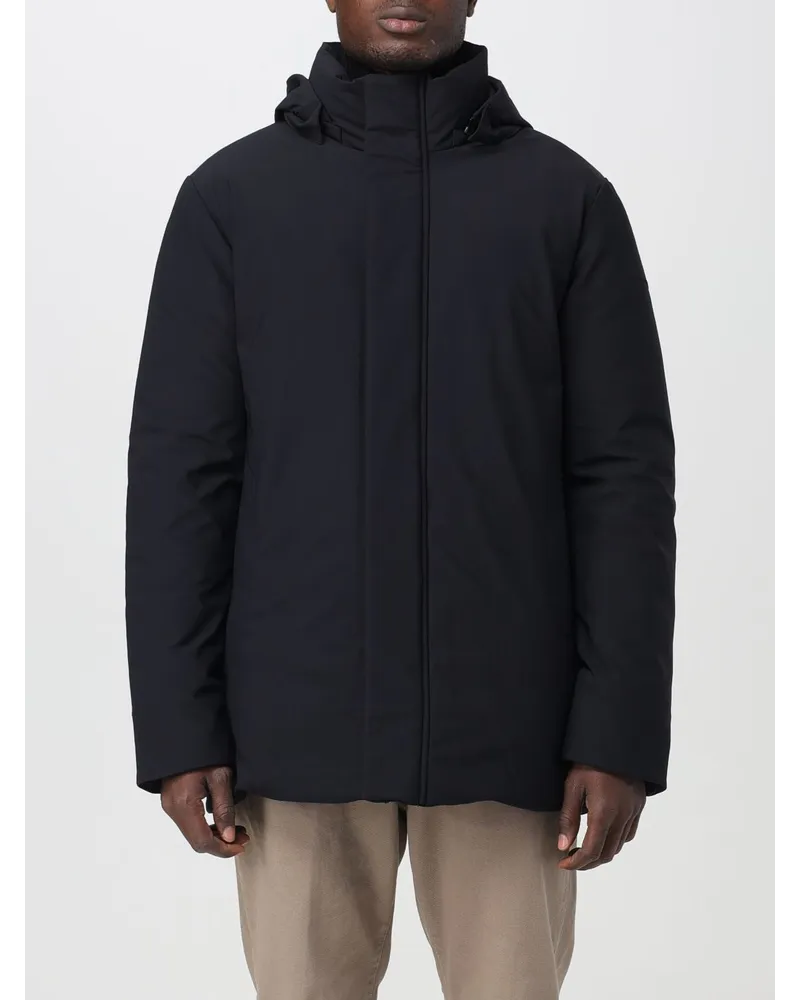 Save The Duck Jacke herren Schwarz
