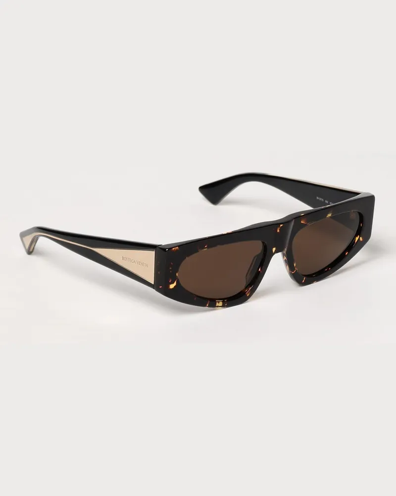 Bottega Veneta Sonnenbrillen damen Braun