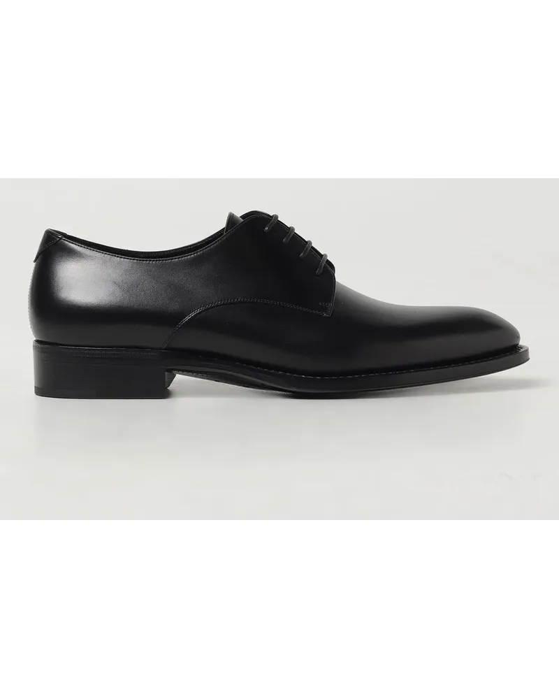 Saint Laurent Schuhe herren Schwarz