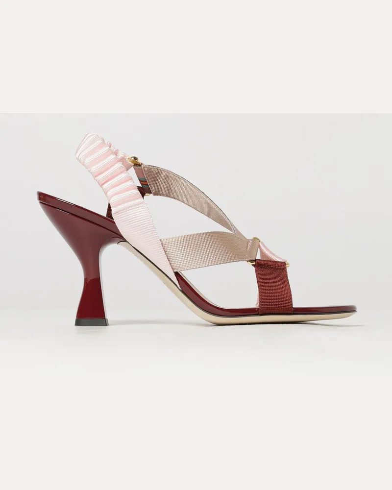 Fendi Sandalen mit absatz damen Baby