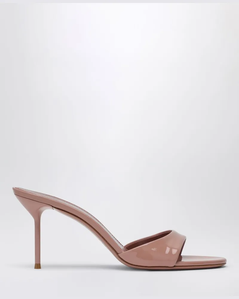 Paris Texas Flache sandalen damen Pink