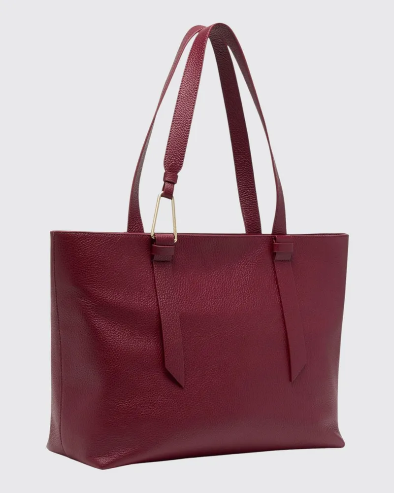 Coccinelle Schultertasche damen Rot