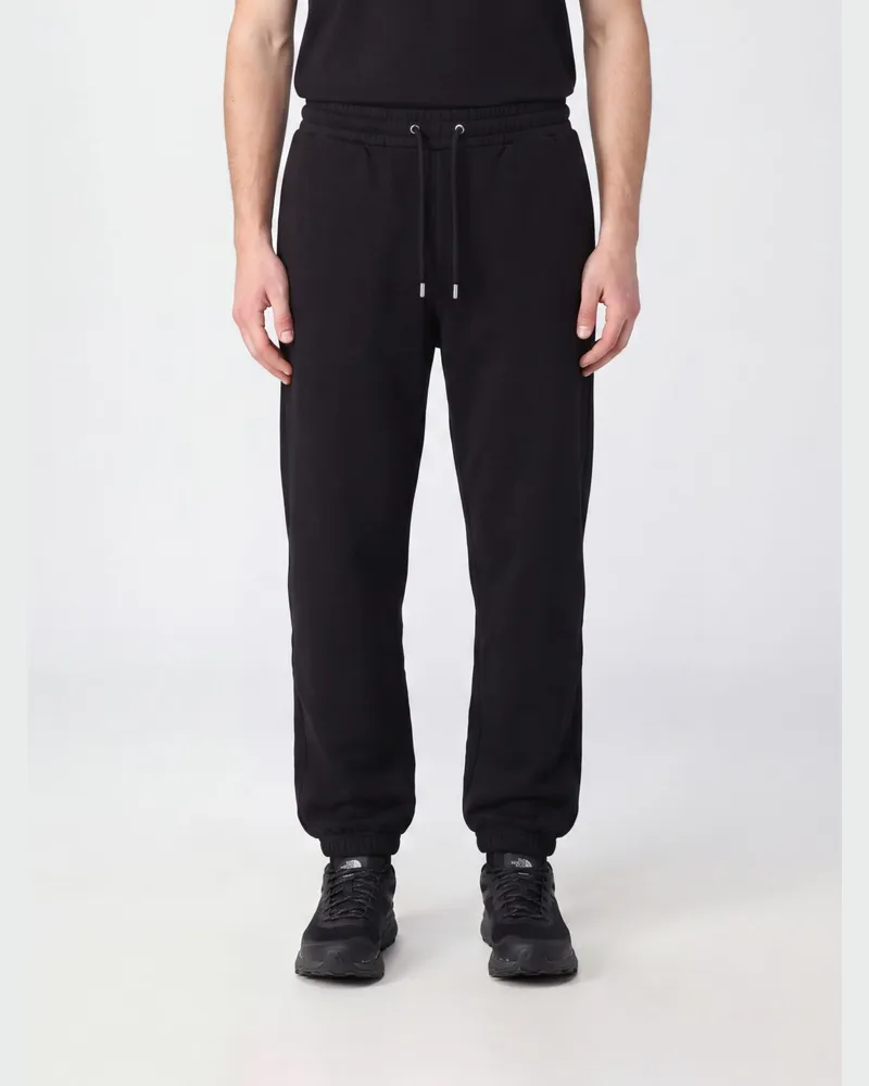 The North Face Hose herren Schwarz
