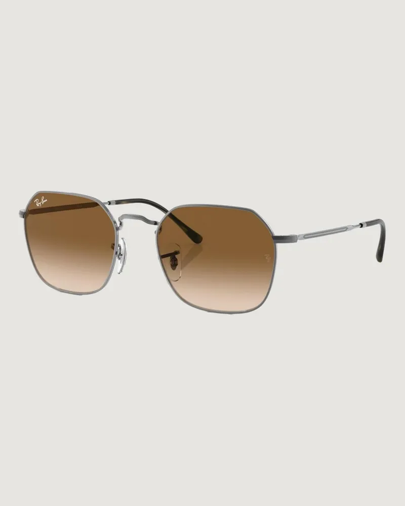 Ray Ban Sonnenbrillen herren Grau