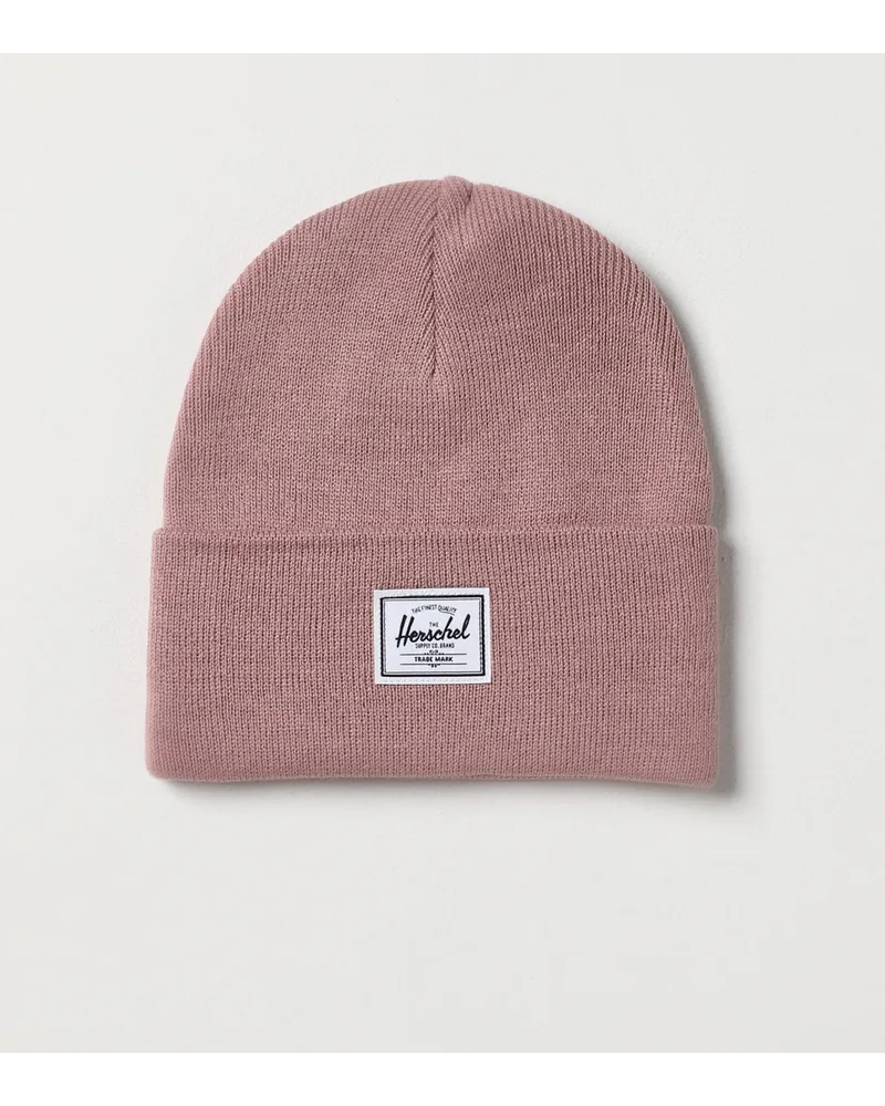 Herschel Supply Co. Hut Pink