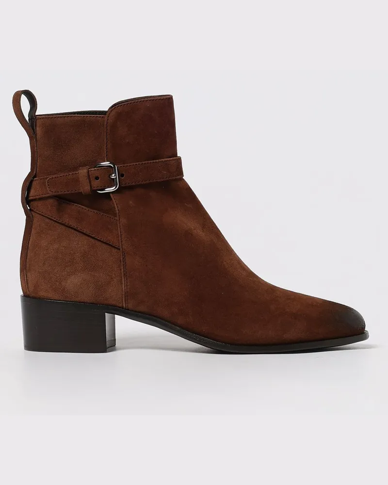 Church's Schuhe damen Braun