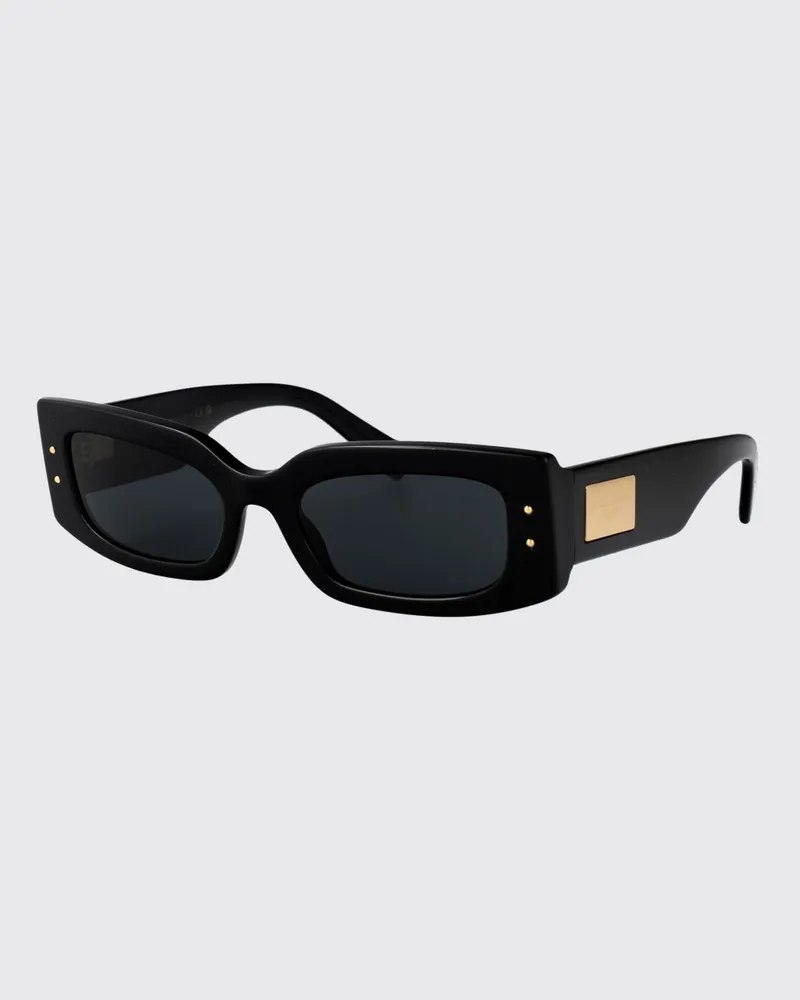 Dolce & Gabbana Sonnenbrille damen Dolce & Gabbana Schwarz