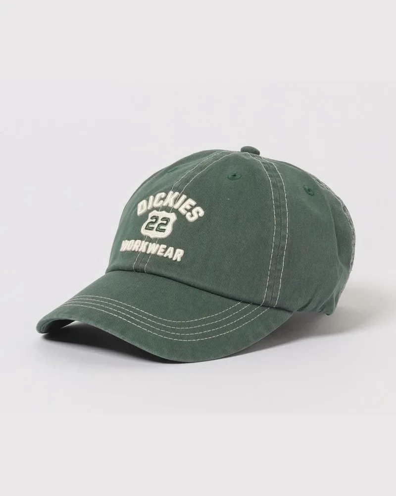 Dickies Hut herren Grün