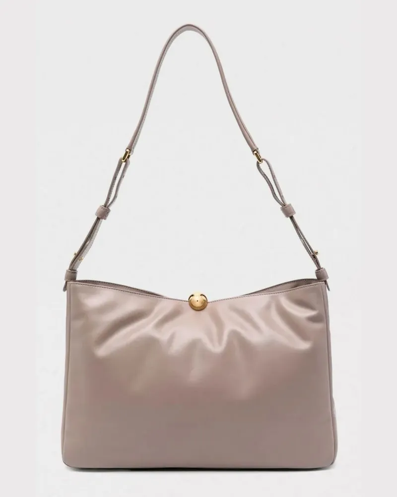 Furla Schultertasche damen Pink