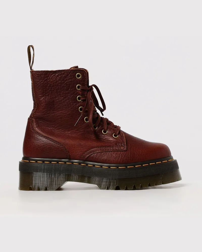 Dr.Martens Schuhe damen Leder