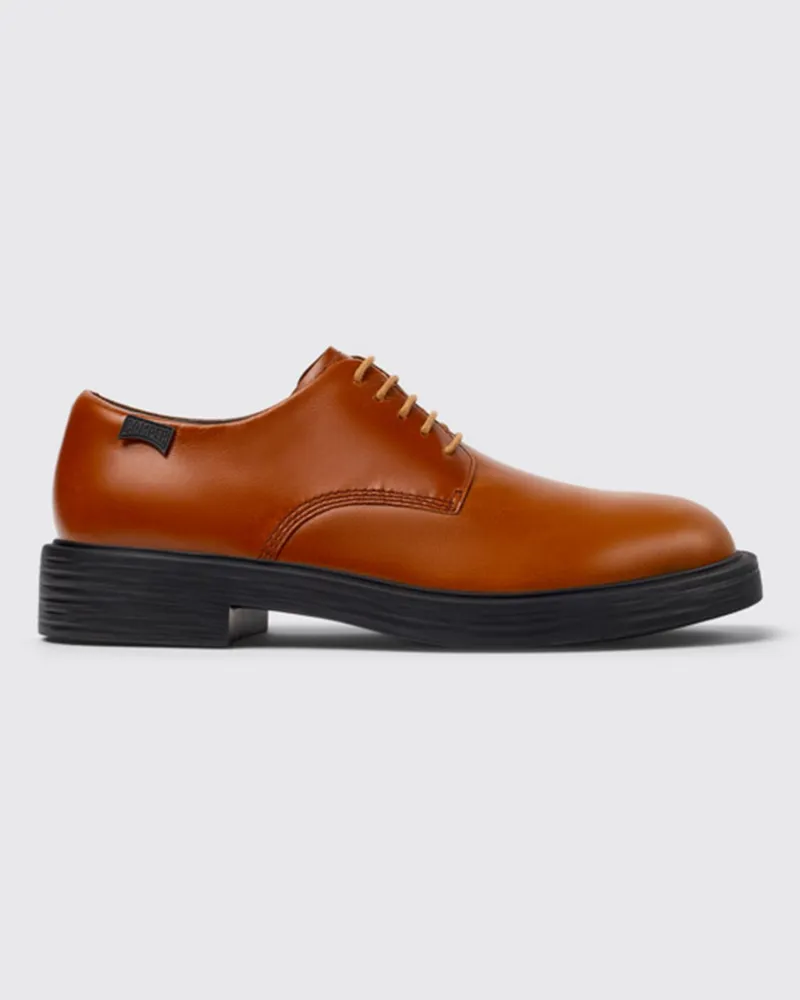 Camper Schuhe herren Braun