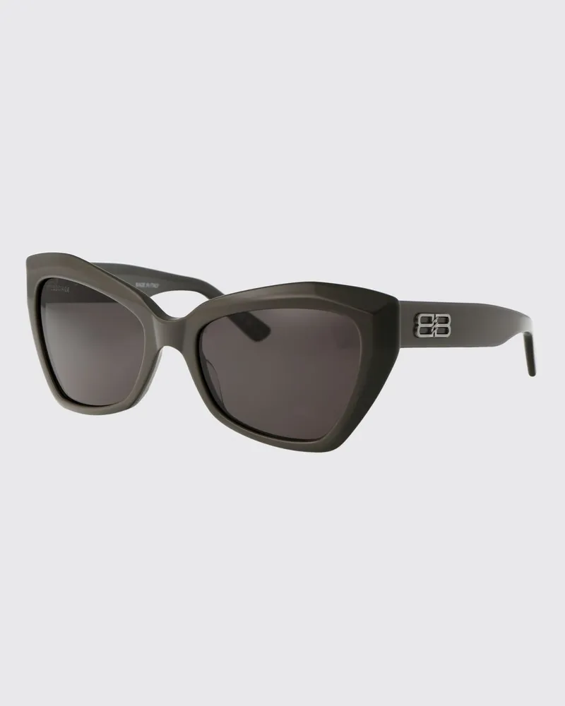 Balenciaga Sonnenbrillen damen Grau