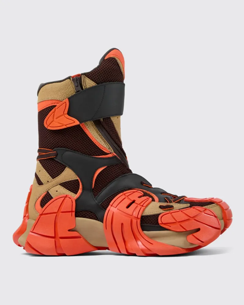 Camper Schuhe Bunt