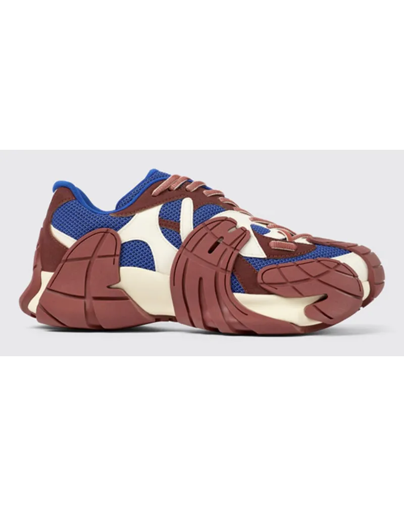 Camper Sneakers herren Bunt