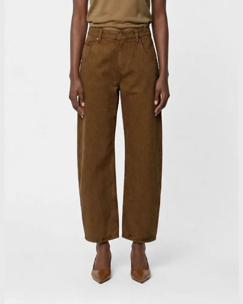 Jacob Cohën Jeans damen Braun