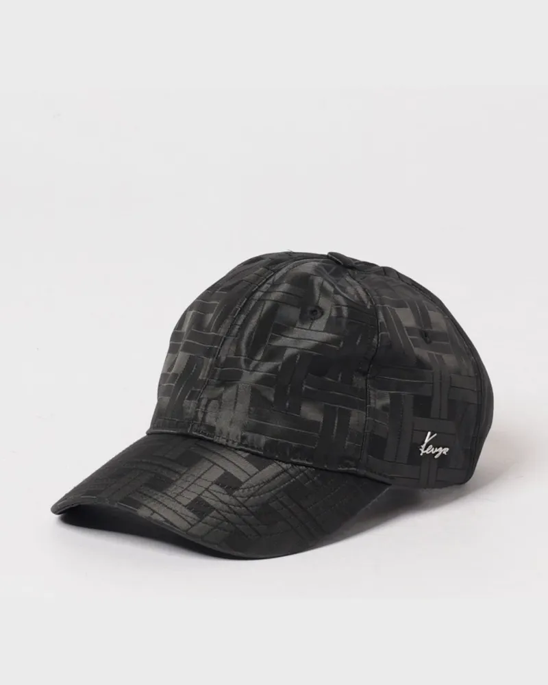 Kenzo Hut herren Schwarz