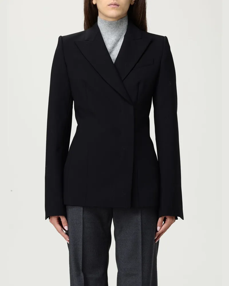 SPORTMAX Blazer damen Schwarz