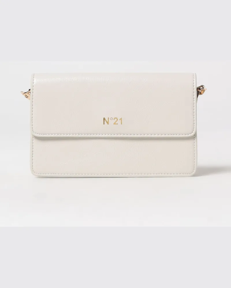 N° 21 Tasche kinder Champagne