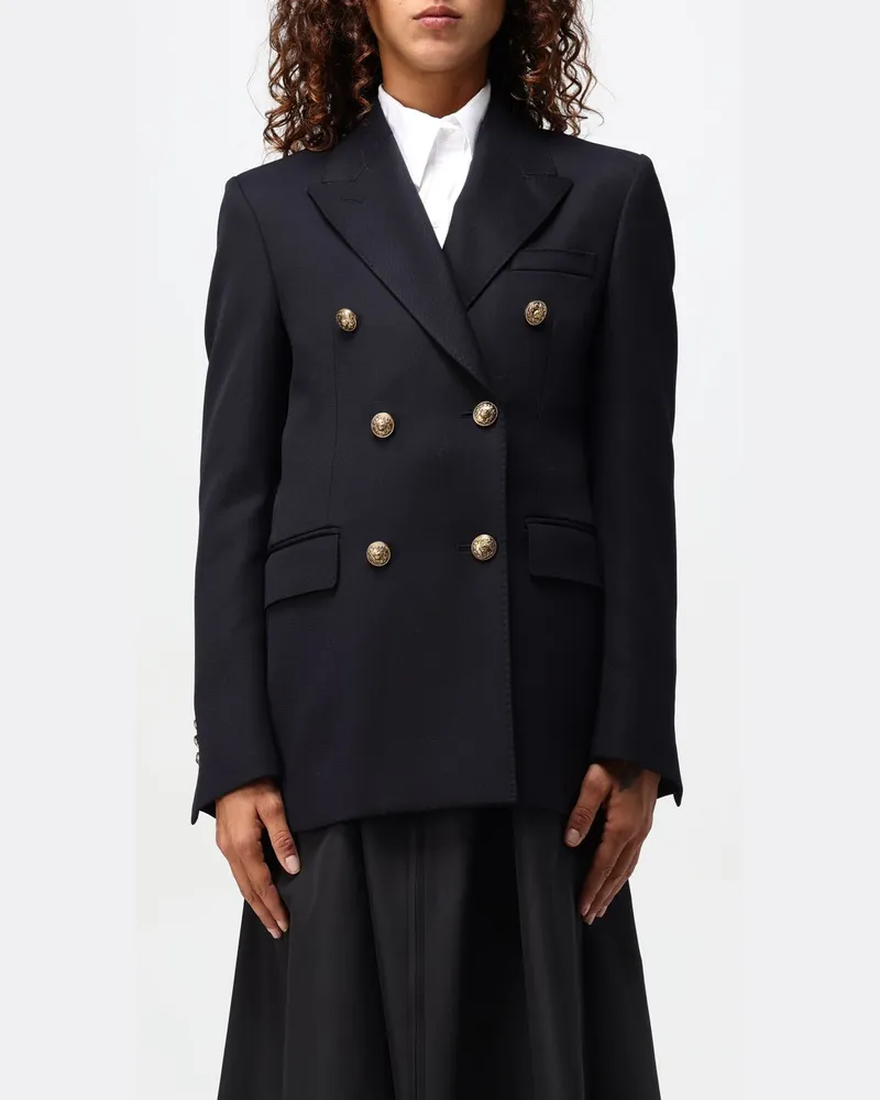 Golden Goose Blazer damen Navy