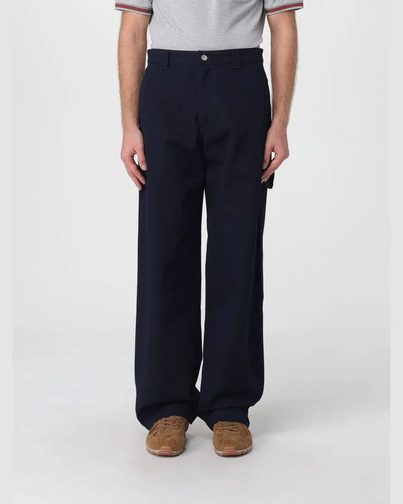 Gucci Hose herren Schwarz