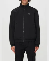 Calvin Klein Jacke Schwarz