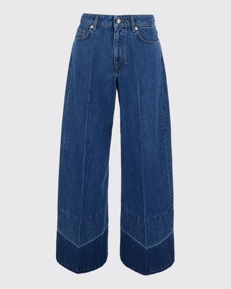 Givenchy Jeans damen Blau