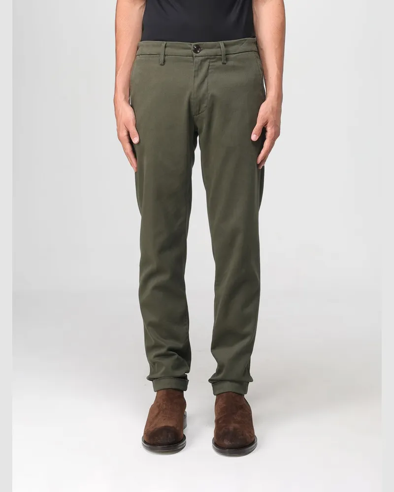 Re-HasH Hose herren Military