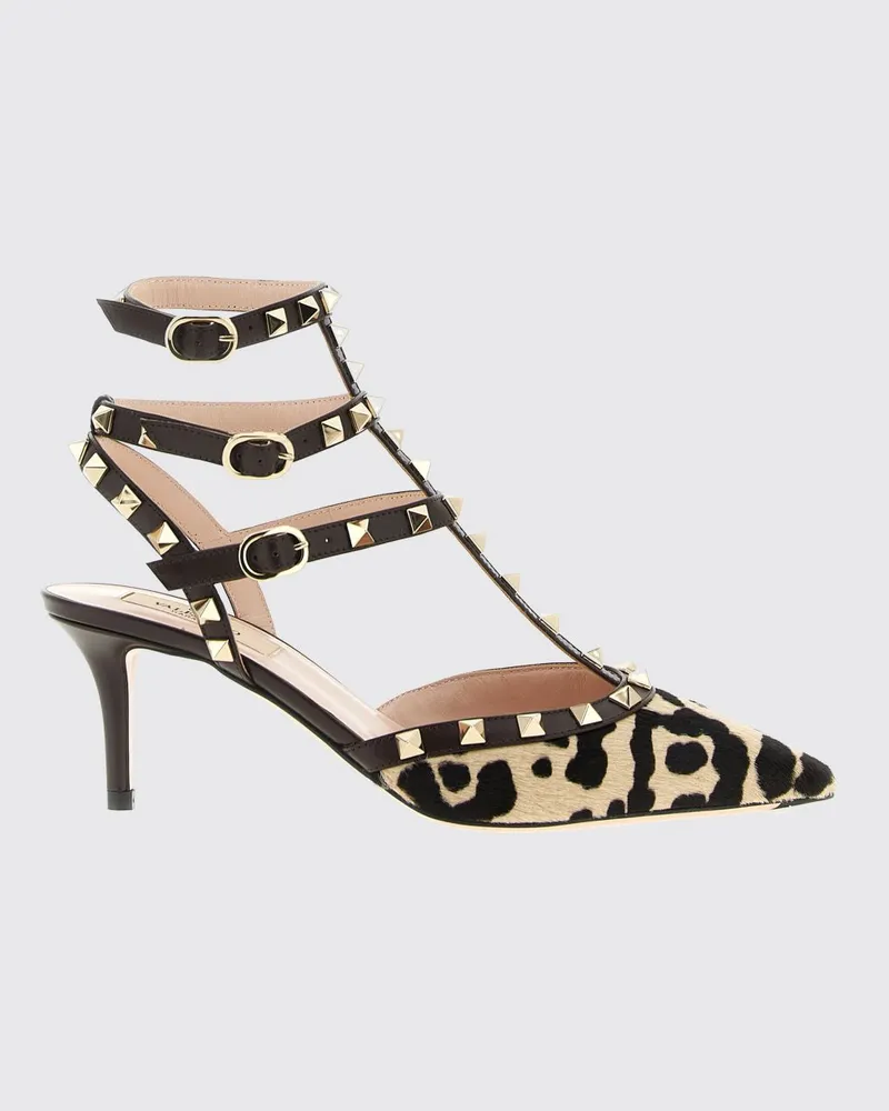 Valentino Garavani Absatzschuhe damen Valentino Bunt