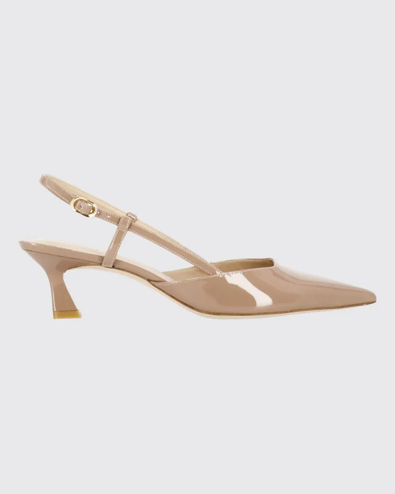 Stuart Weitzman Schuhe damen Natural
