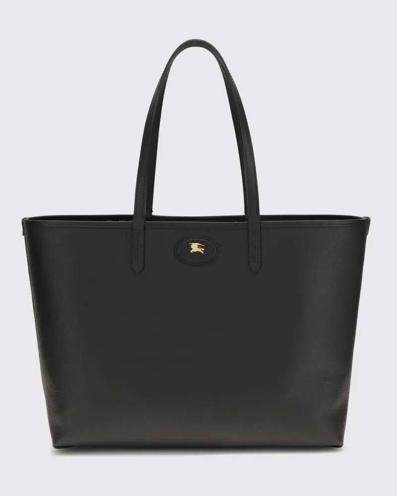Burberry Schultertasche damen Schwarz