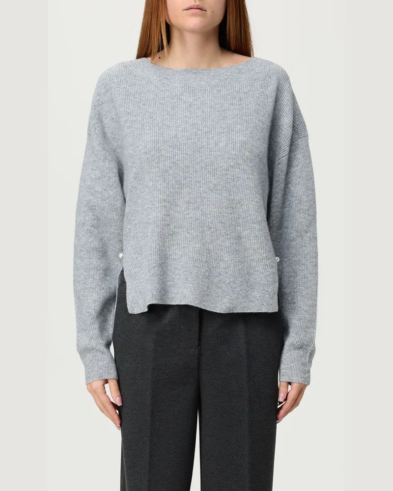 Liu Jo Pullover damen Grau