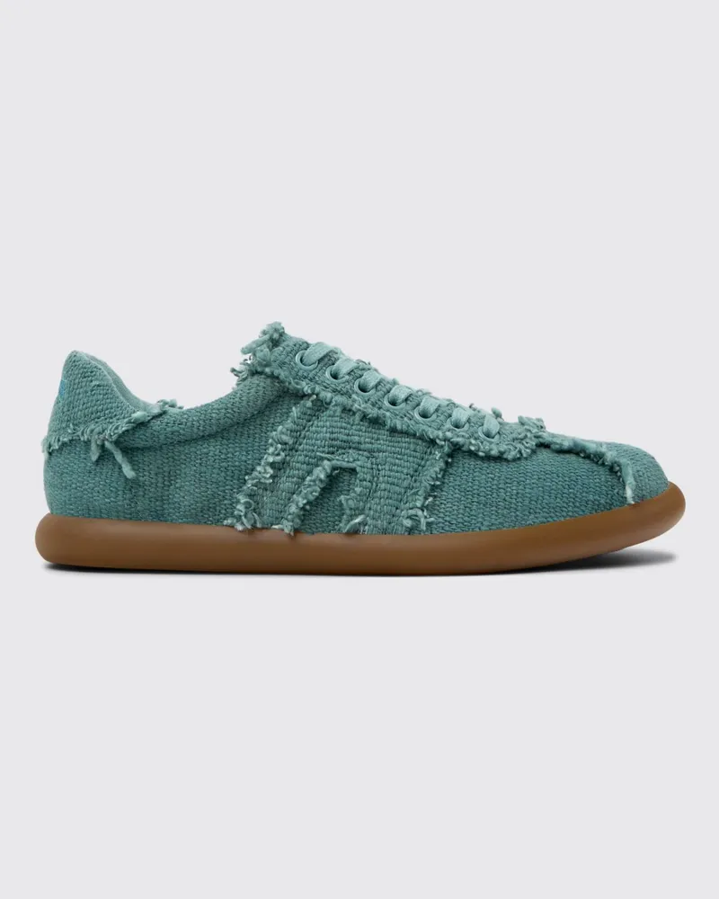 Camper Sneakers damen Grün