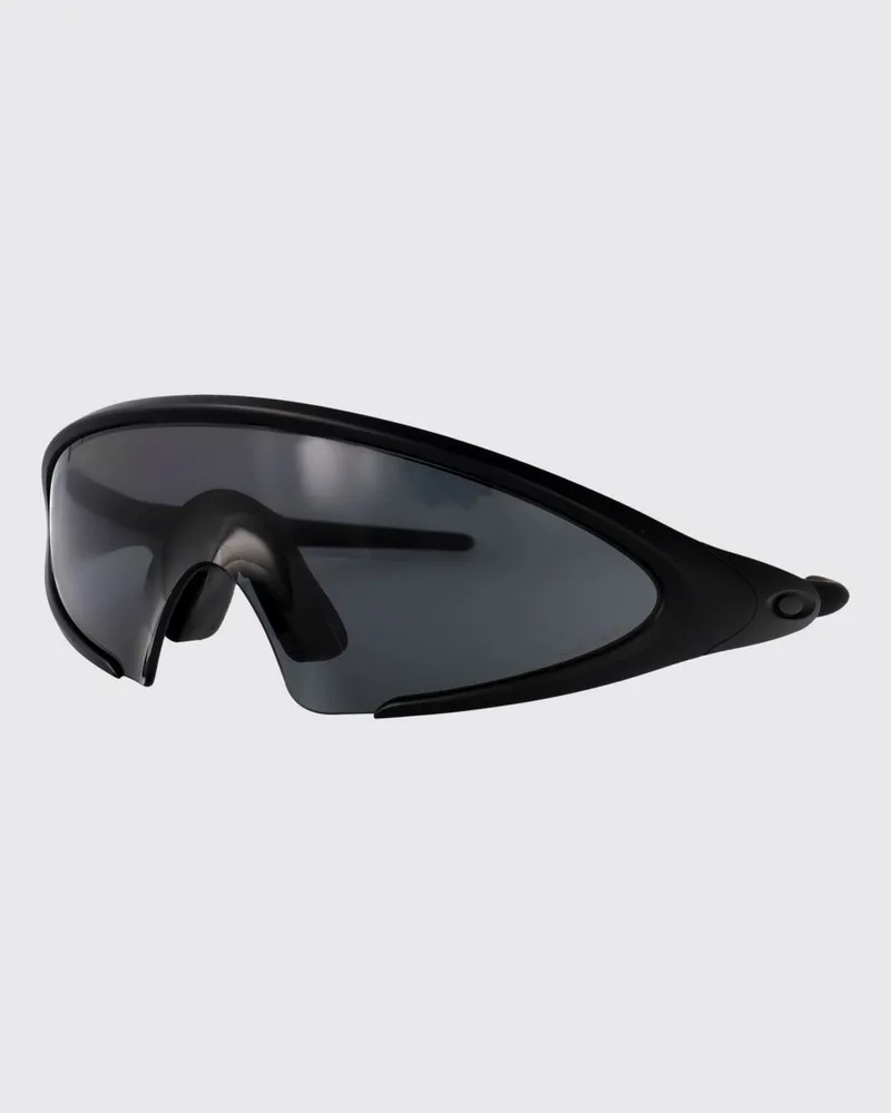 Oakley Sonnenbrille herren Schwarz