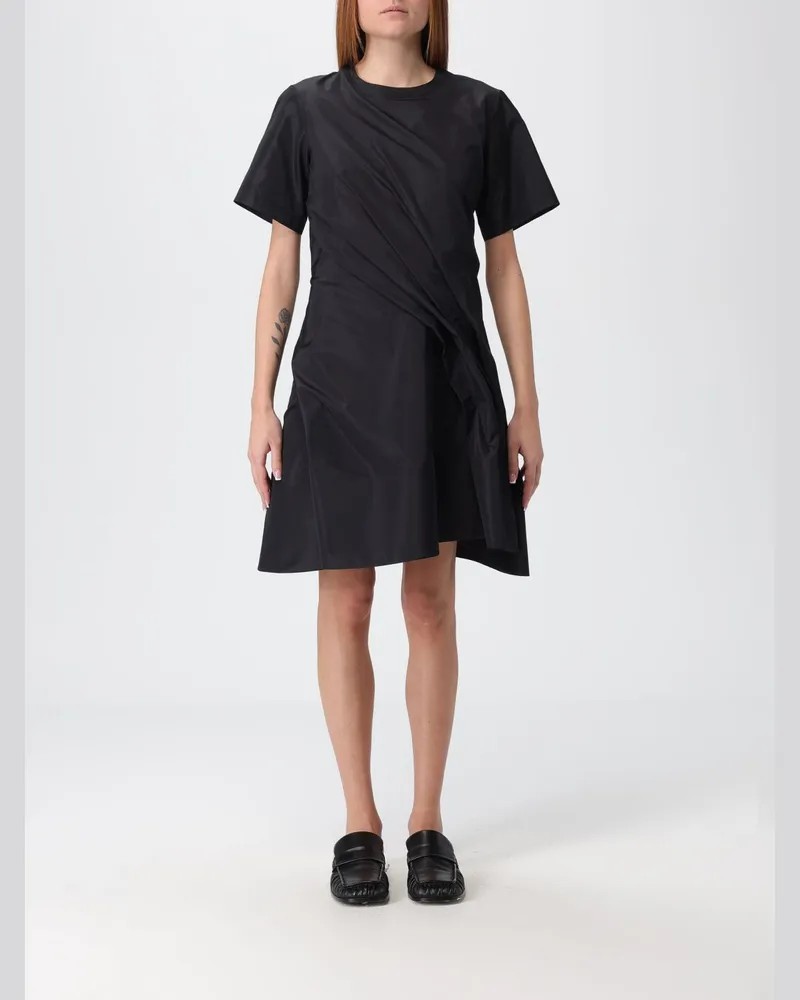 Loewe Kleid damen Schwarz